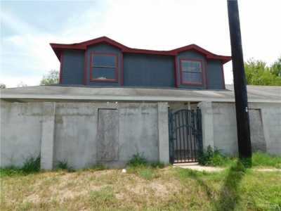 Home For Sale in Donna, Texas