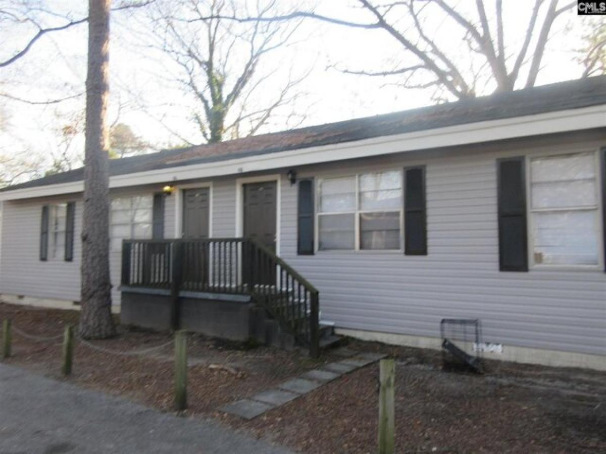 Picture of Home For Rent in West Columbia, South Carolina, United States