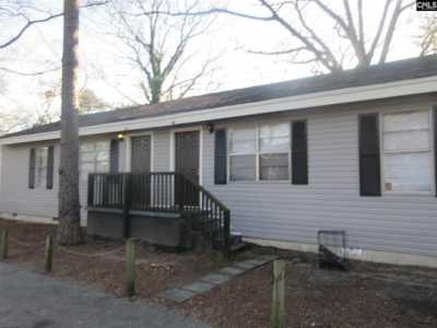 Home For Rent in West Columbia, South Carolina