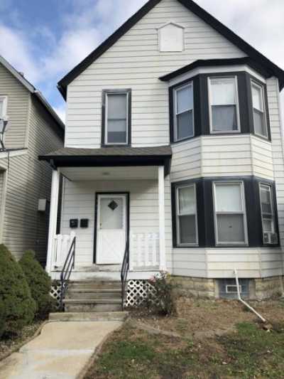 Apartment For Rent in Chicago Heights, Illinois