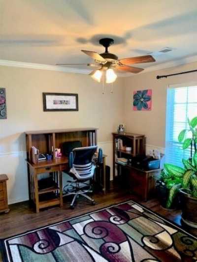 Home For Sale in Terrell, Texas