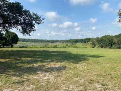 Residential Land For Sale in 