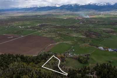 Residential Land For Sale in Victor, Idaho