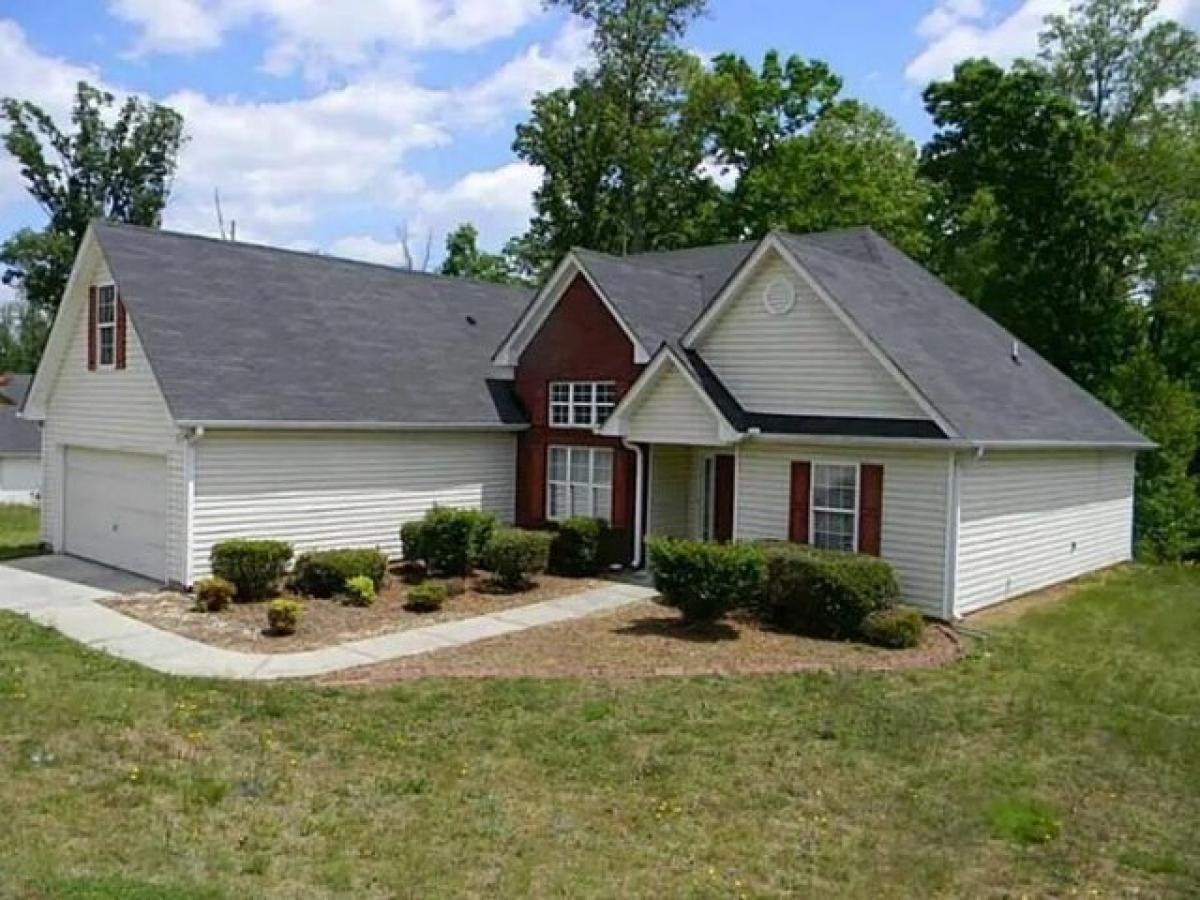 Picture of Home For Rent in Snellville, Georgia, United States