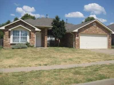 Home For Rent in Norman, Oklahoma