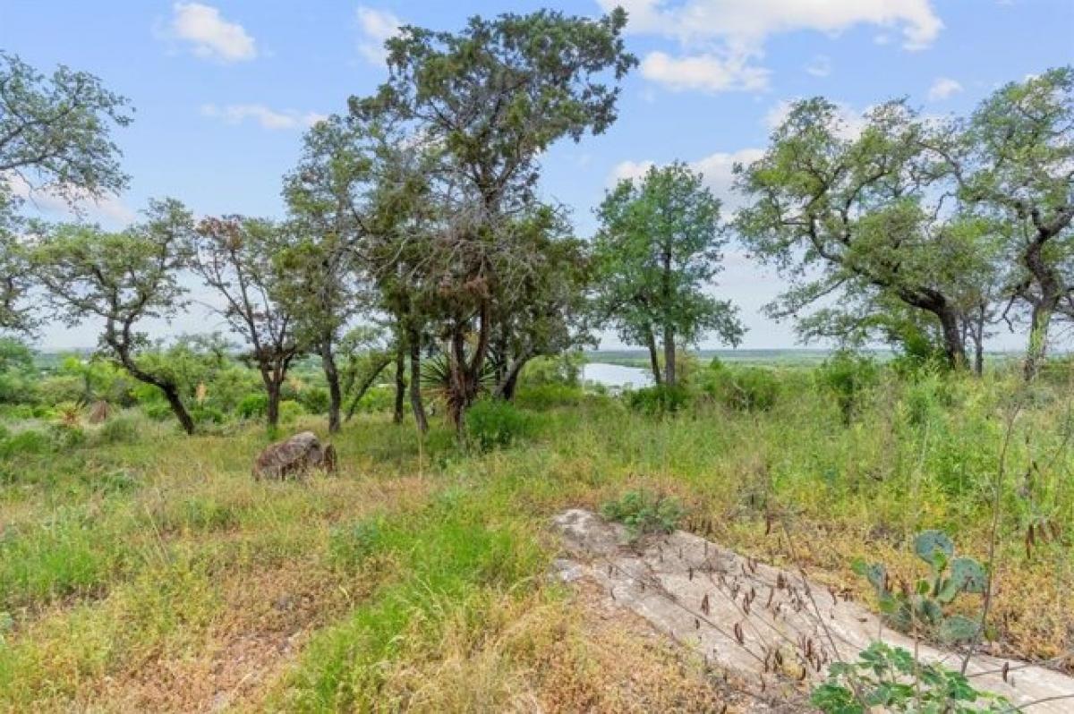 Picture of Residential Land For Sale in Kingsland, Texas, United States