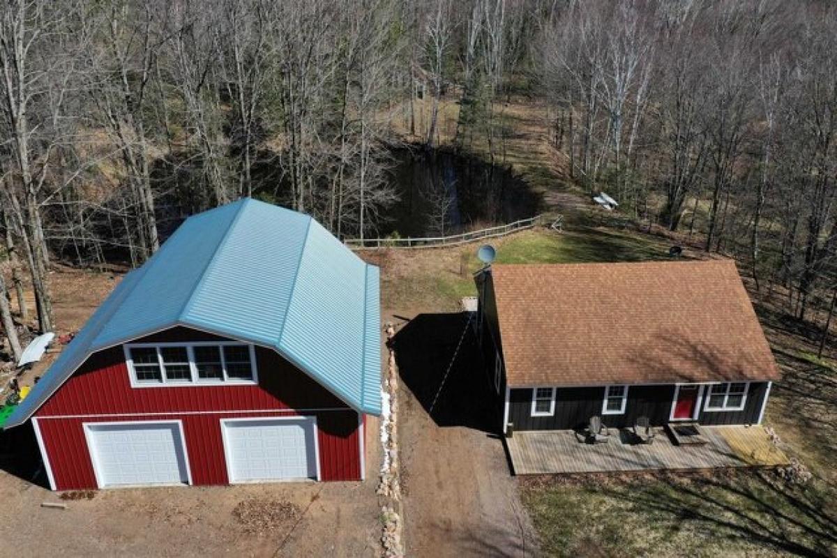 Picture of Home For Sale in Westboro, Wisconsin, United States