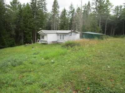 Home For Sale in Cabot, Vermont