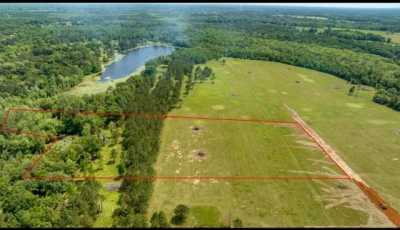 Residential Land For Sale in Carriere, Mississippi