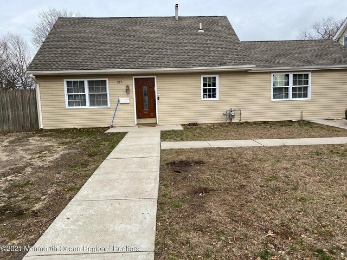 Picture of Home For Rent in Long Branch, New Jersey, United States