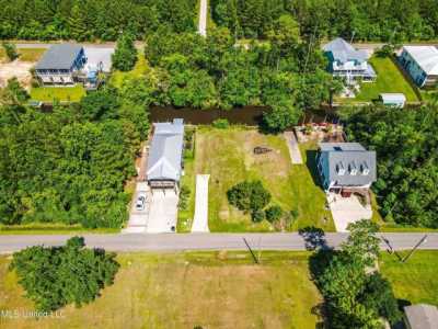 Residential Land For Sale in Bay Saint Louis, Mississippi