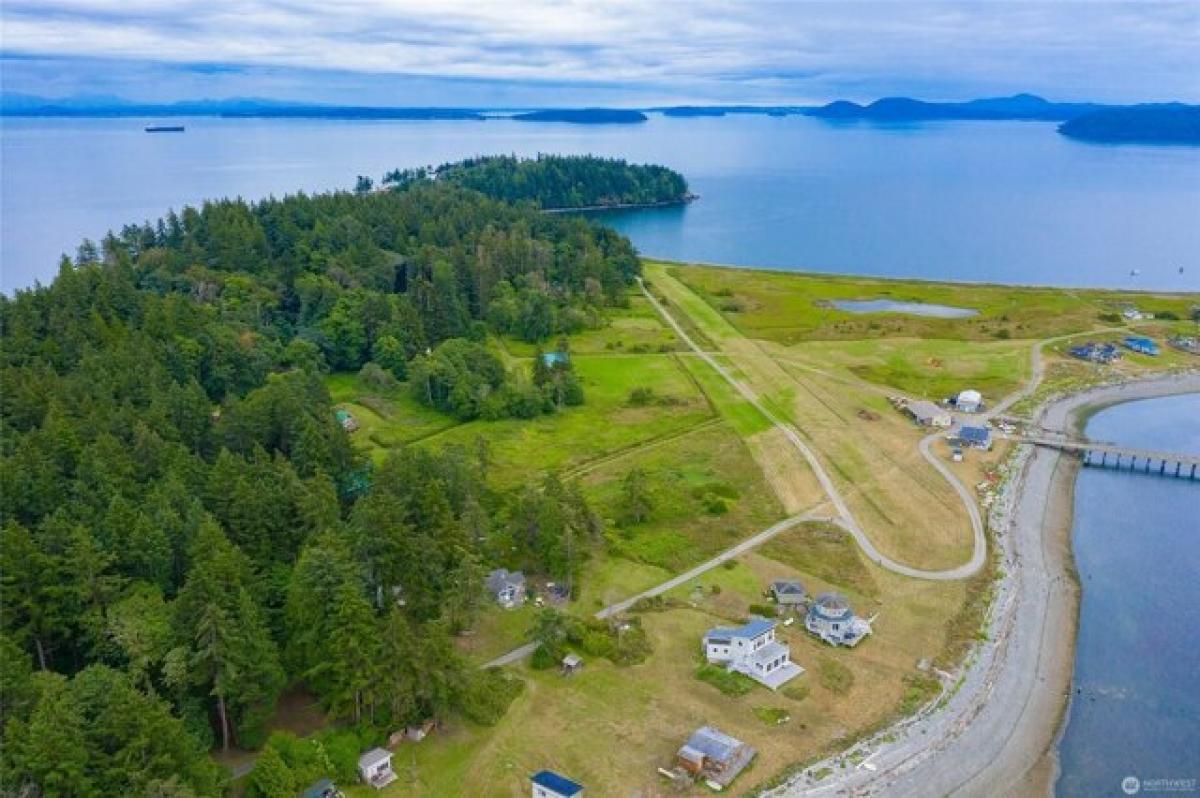 Picture of Residential Land For Sale in Bellingham, Washington, United States