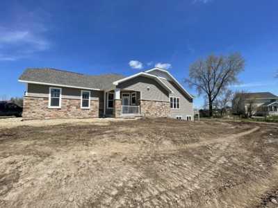 Home For Sale in Sun Prairie, Wisconsin