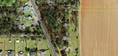 Residential Land For Sale in Quincy, Florida