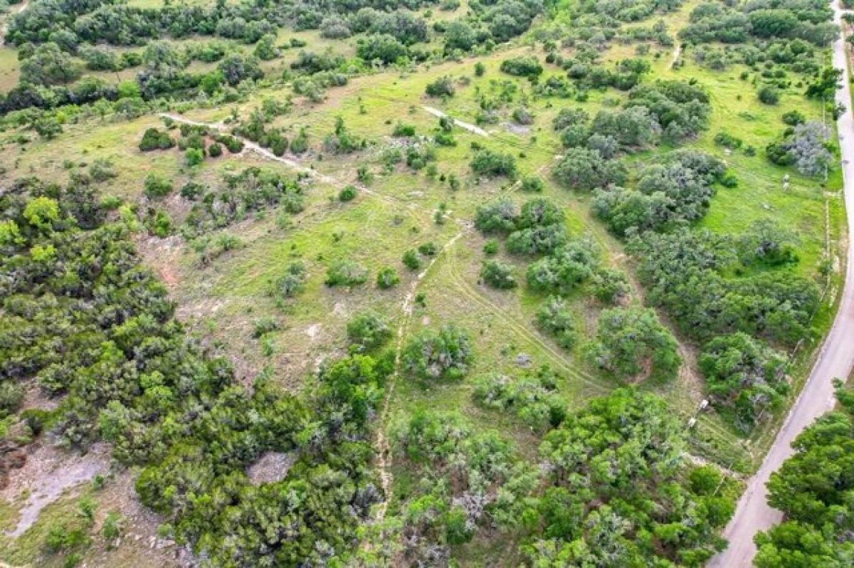 Picture of Residential Land For Sale in Dripping Springs, Texas, United States