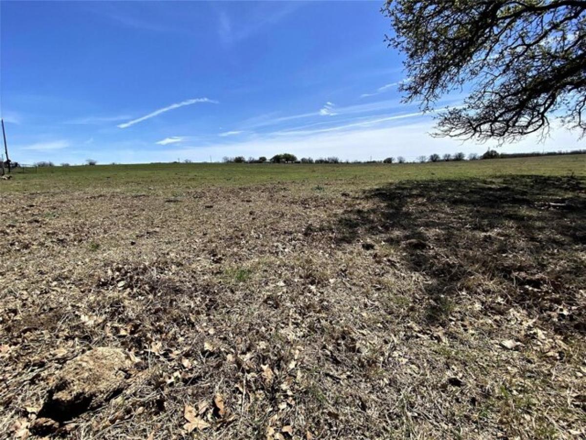 Picture of Residential Land For Sale in Gorman, Texas, United States