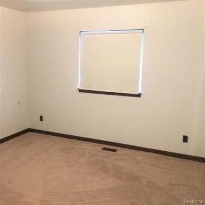 Home For Rent in Troy, Michigan