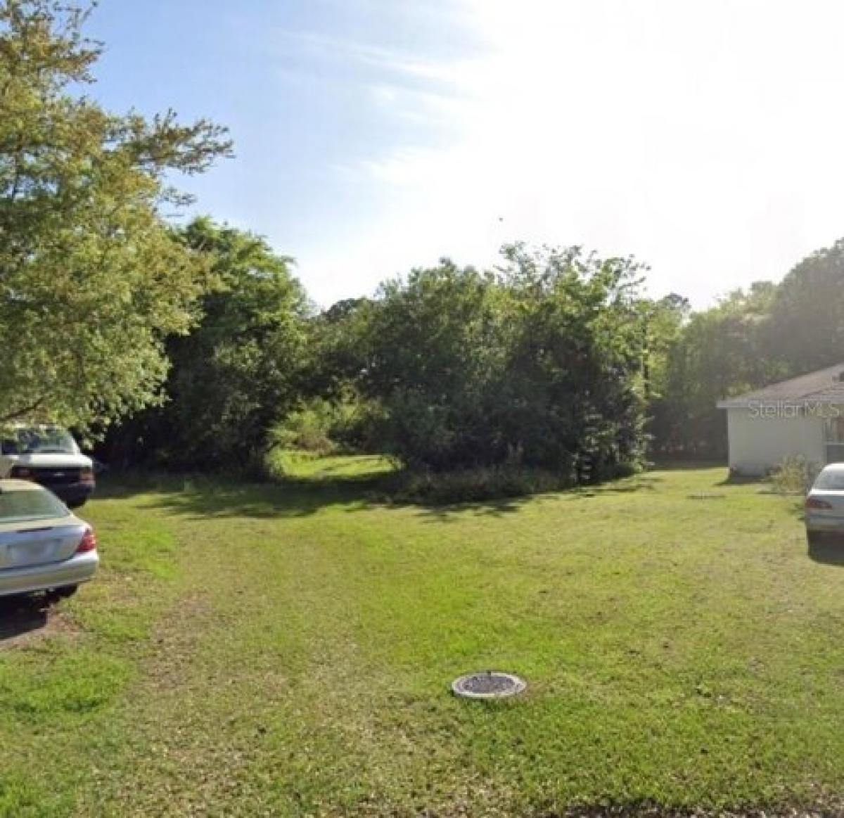 Picture of Residential Land For Sale in Titusville, Florida, United States