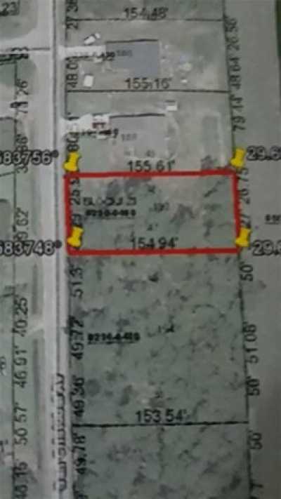 Residential Land For Sale in East Palatka, Florida