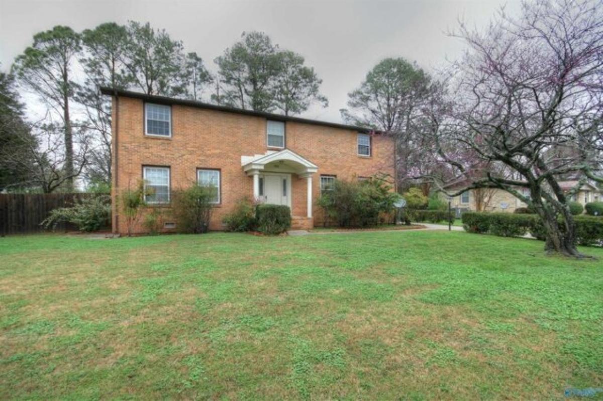 Picture of Home For Rent in Huntsville, Alabama, United States