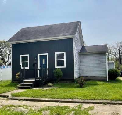 Home For Sale in Newark, Ohio