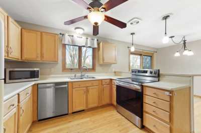 Home For Sale in Middleton, Wisconsin