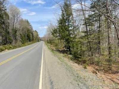 Residential Land For Sale in Embden, Maine