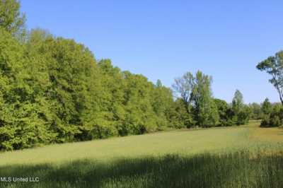 Residential Land For Sale in Holly Springs, Mississippi