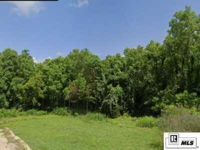 Residential Land For Sale in Monroe, Louisiana