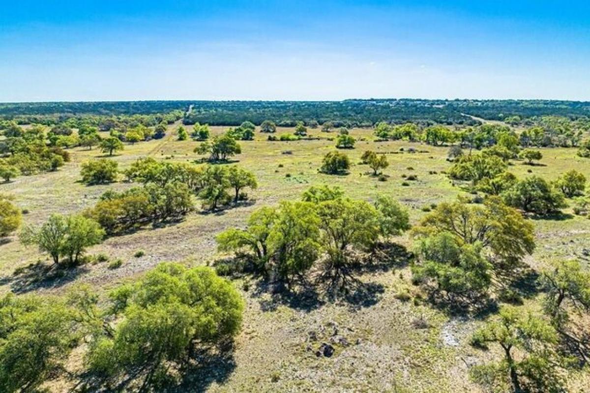 Picture of Residential Land For Sale in Harper, Texas, United States