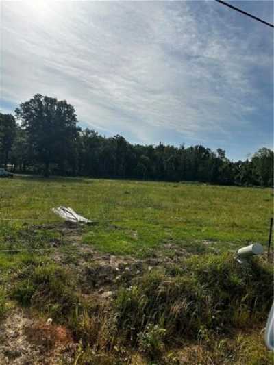 Residential Land For Sale in 