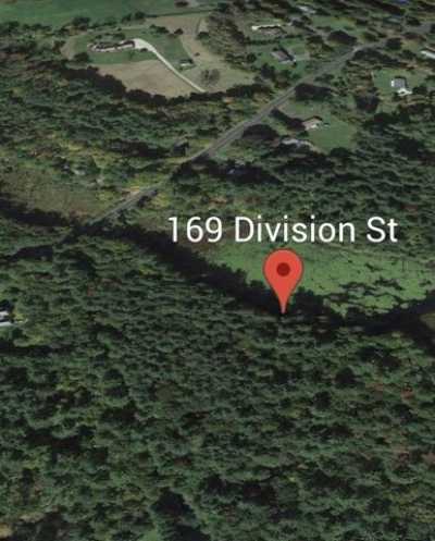 Residential Land For Sale in Great Barrington, Massachusetts