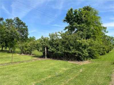 Residential Land For Sale in Braithwaite, Louisiana