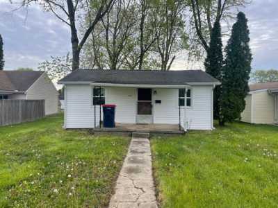 Home For Sale in Piqua, Ohio