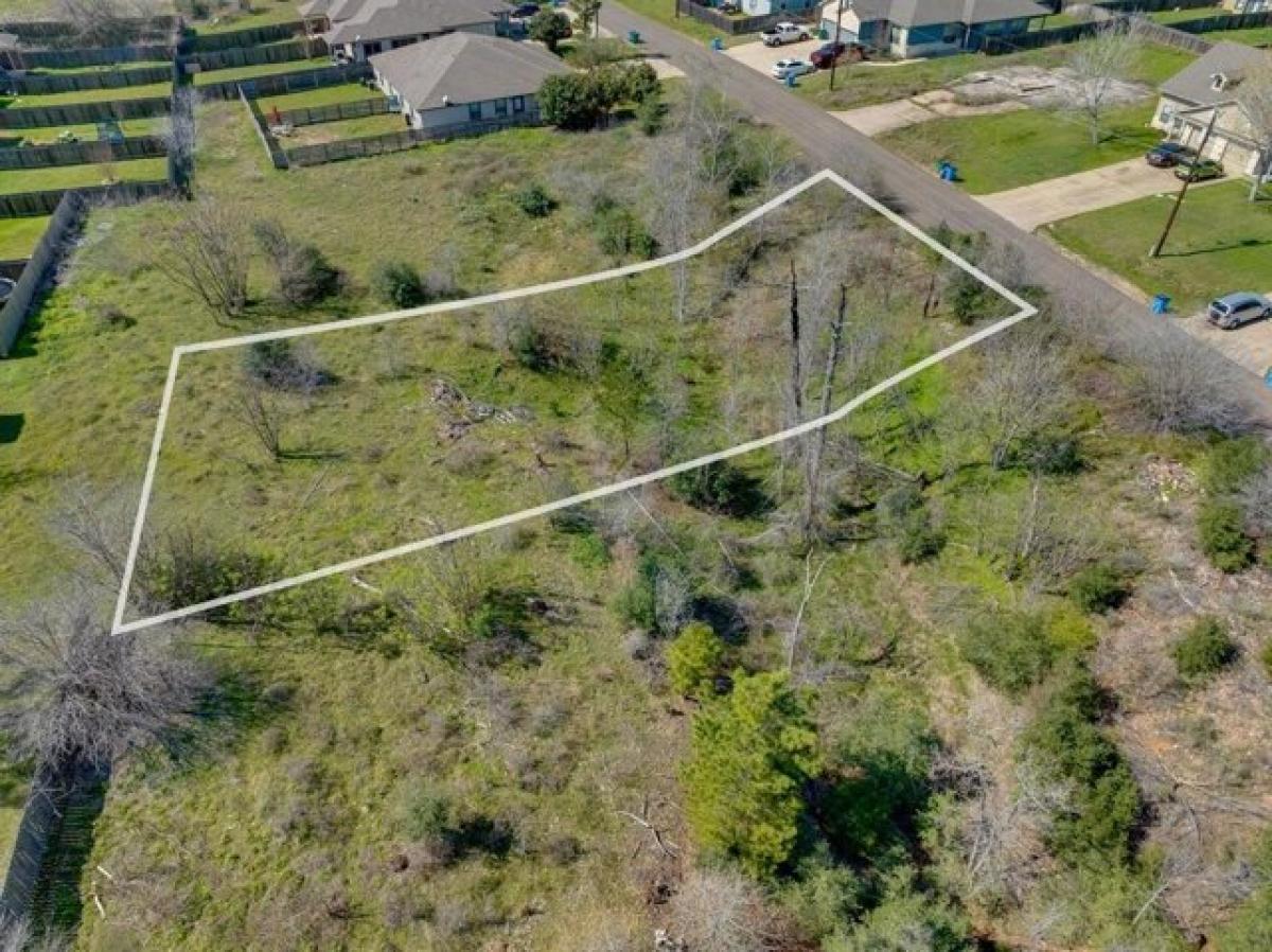 Picture of Residential Land For Sale in Bastrop, Texas, United States