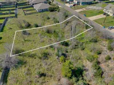 Residential Land For Sale in Bastrop, Texas