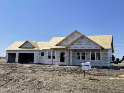 Home For Sale in Williston, North Dakota