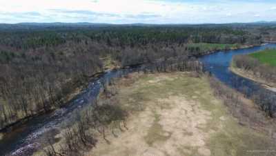 Residential Land For Sale in Mercer, Maine