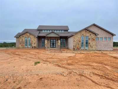 Home For Sale in Nemo, Texas