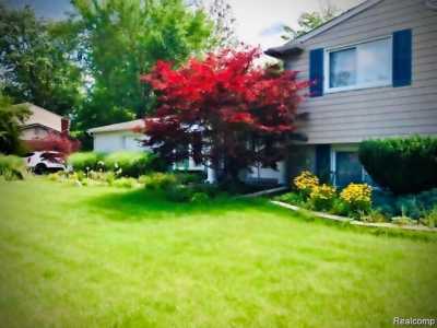 Home For Rent in Troy, Michigan