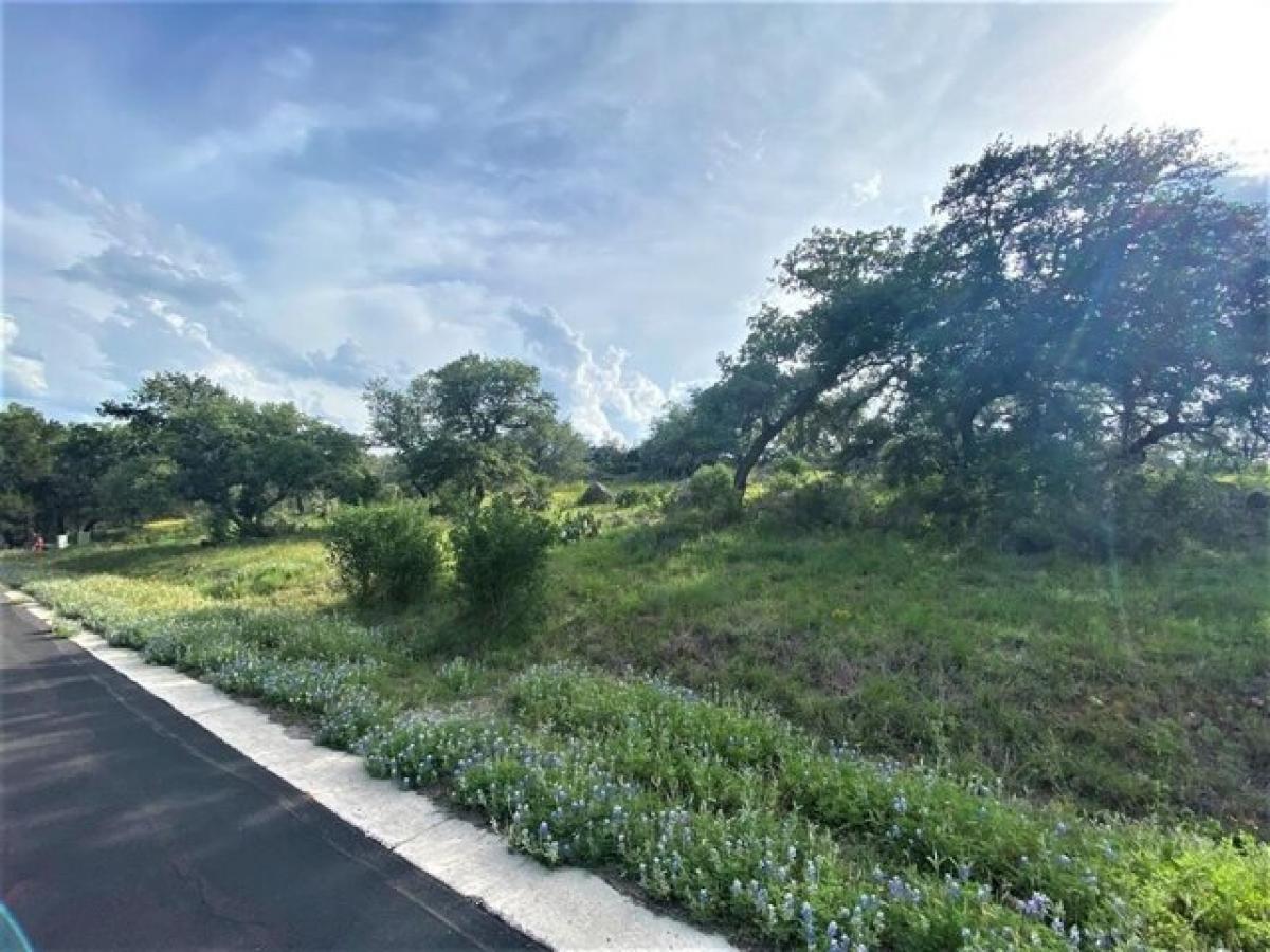 Picture of Residential Land For Sale in Kingsland, Texas, United States