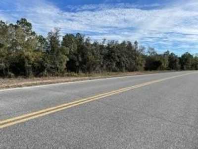 Residential Land For Sale in Perry, Florida