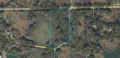 Residential Land For Sale in Old Town, Florida