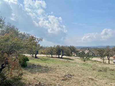 Residential Land For Sale in Dripping Springs, Texas