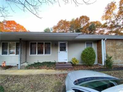 Home For Rent in Charlestown, Rhode Island