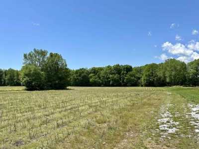 Residential Land For Sale in Anderson, Alabama