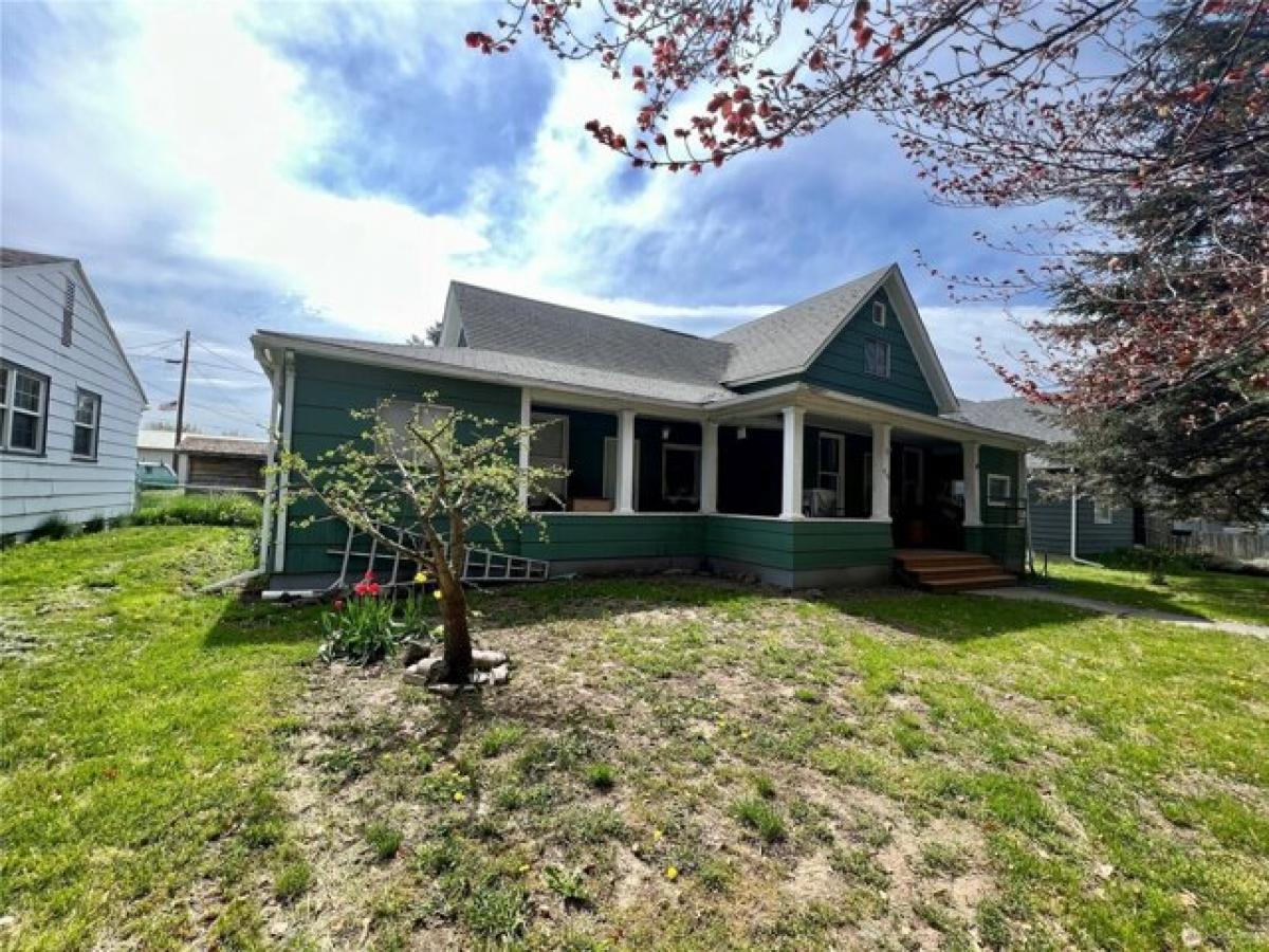 Picture of Home For Sale in Dayton, Washington, United States