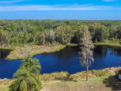 Residential Land For Sale in Lutz, Florida