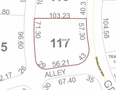 Residential Land For Sale in Yulee, Florida