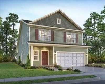 Home For Sale in Orangeburg, South Carolina